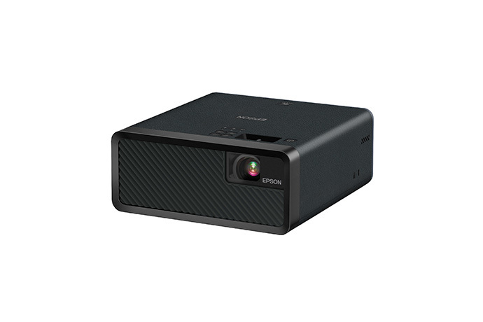 Epson PowerLite V11HA20120 data projector 2000 ANSI lumens 3LCD WXGA (1280x800) Black – image 2