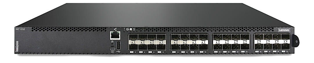Lenovo NE1032 Managed