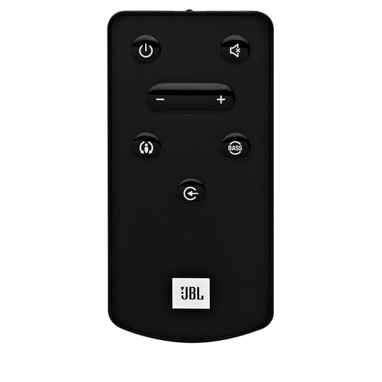 JBL SB200 Black 2.0 channels – image 4