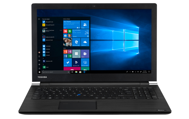Dynabook Satellite Pro A50-EC-142 – image 1