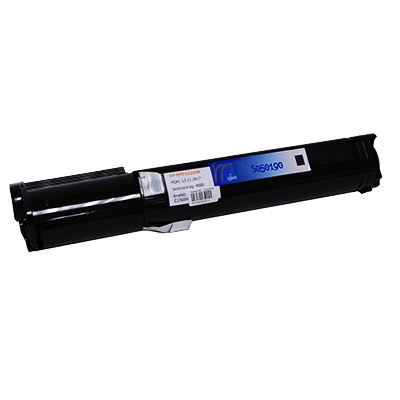 iggual PSIS050190 toner cartridge 1 pc(s) Black – image 1