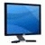 Dell E198FP computer monitor – image 2