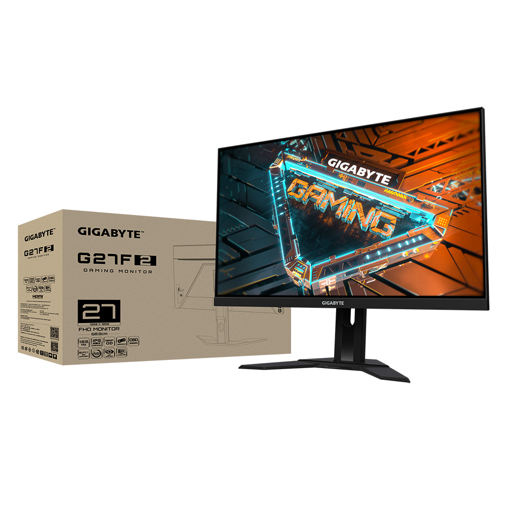 GIGABYTE G27F 2 – image 5