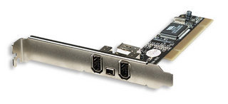 Manhattan 176996 interface cards/adapter – image 2