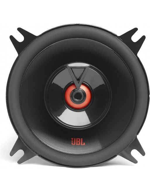 GTO-X4 car speaker Round 2-way