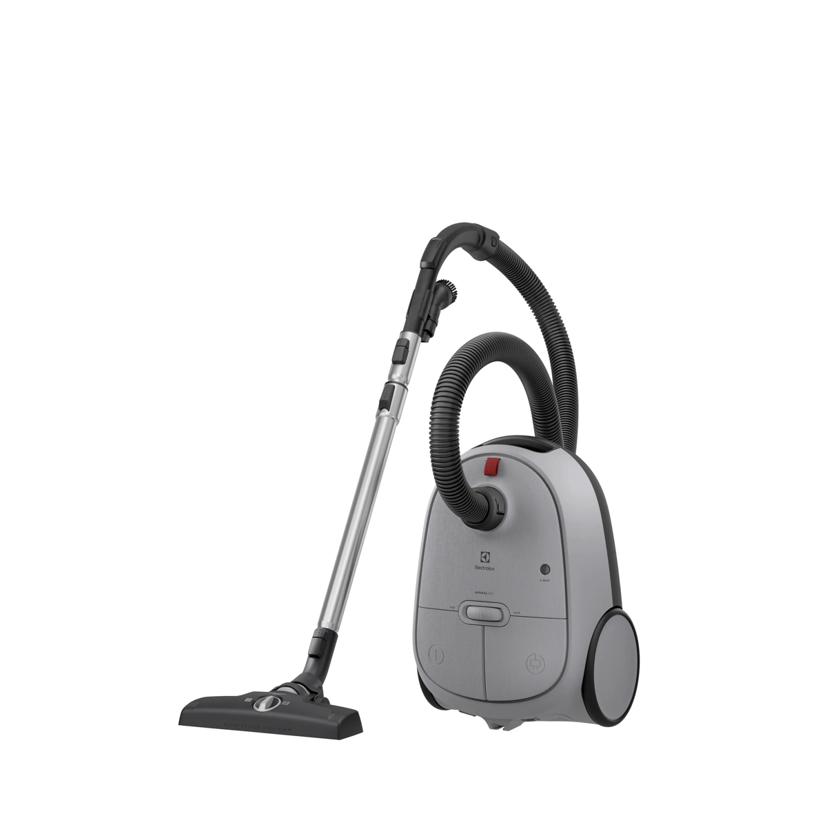 Electrolux EB61A5UG 3.5 L Cylinder vacuum Dry 850 W Dust bag – image 4