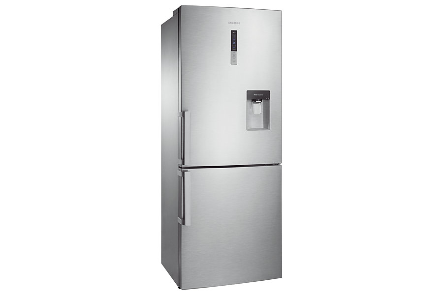 Samsung RL4362FBASL fridge-freezer Freestanding – image 4