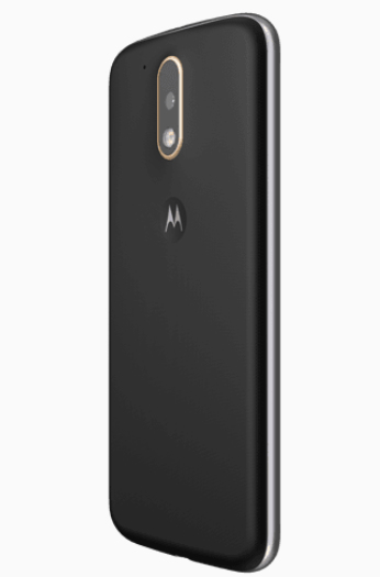 Lenovo moto g4 gen – image 3