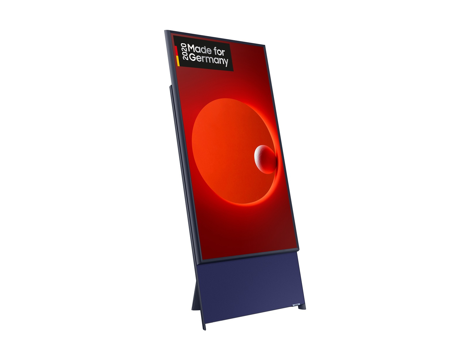 Samsung The Sero GQ43LS05TAU – image 4