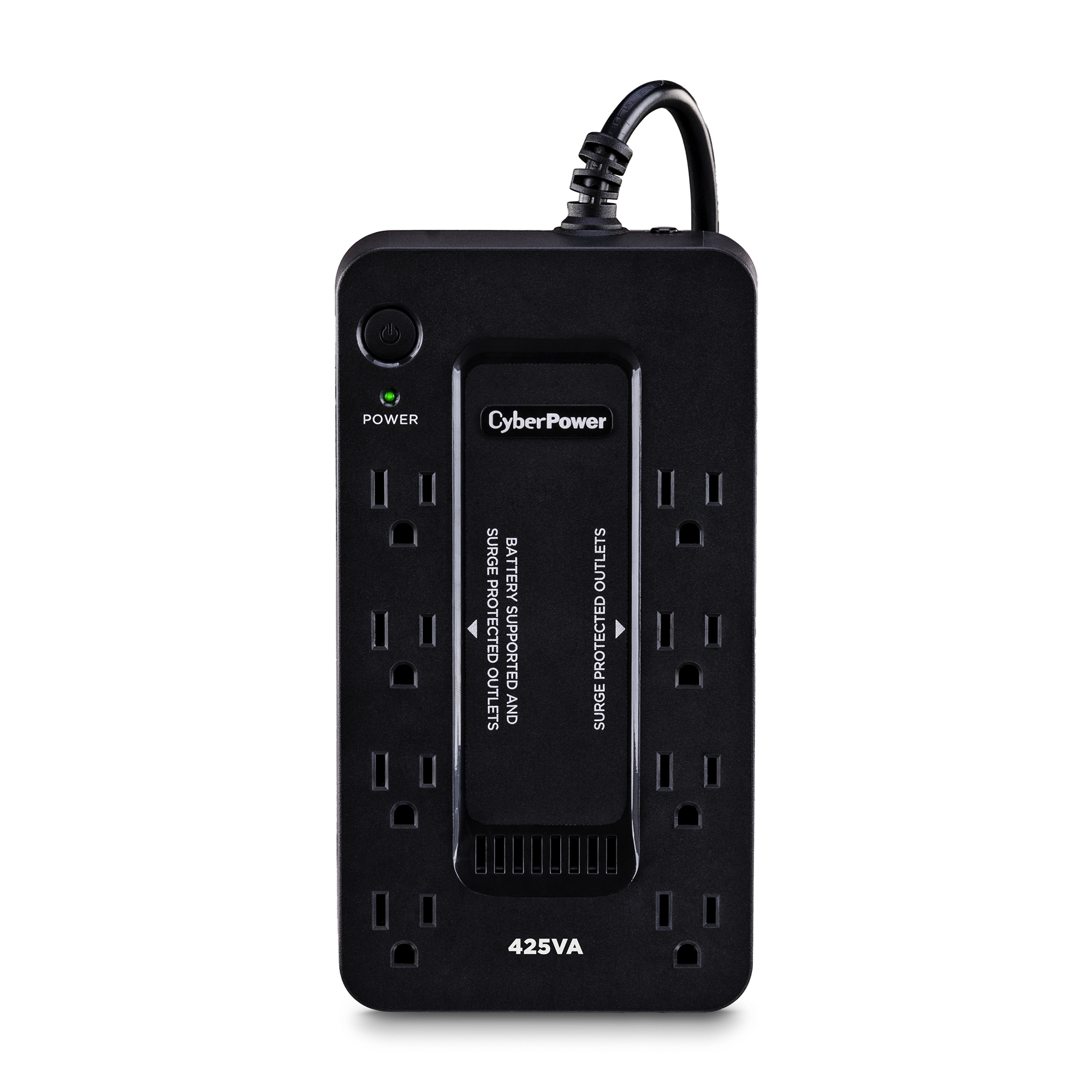 CyberPower ST425 uninterruptible power supply (UPS) Standby (Offline) 0.425 kVA