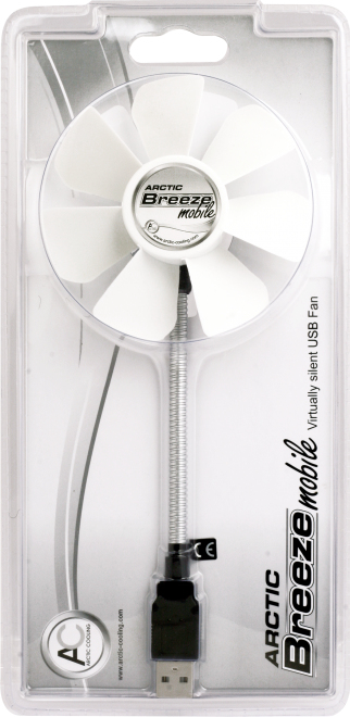 ARCTIC Breeze Mobile – image 6