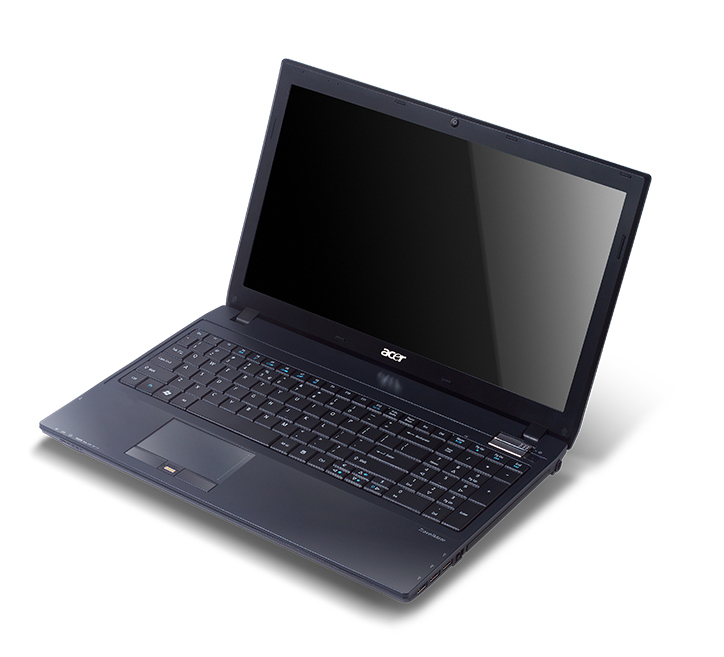 Acer TravelMate TimelineX – image 2