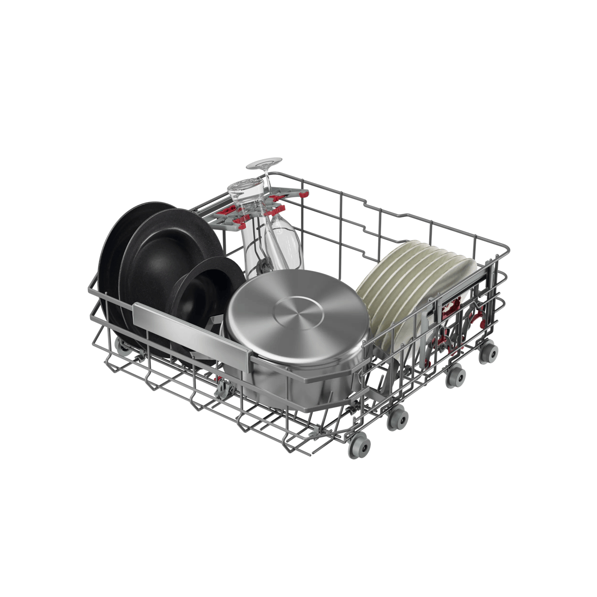 AEG GI9210X2TF Fully built-in 14 place settings – image 4