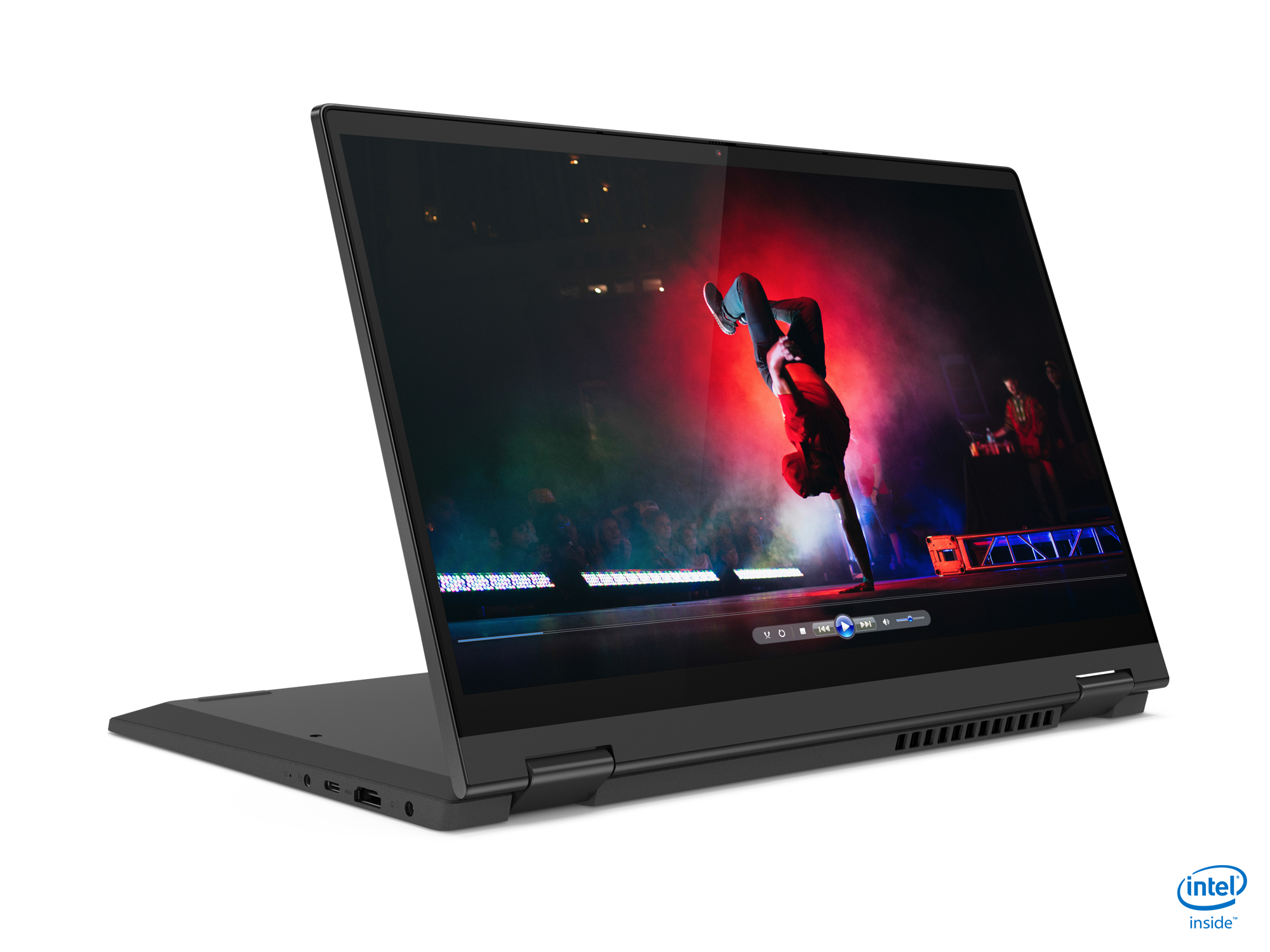 Lenovo IdeaPad Flex 5i Intel® Core™ i5 i5-1035G1 Hybrid (2-in-1) – image 4