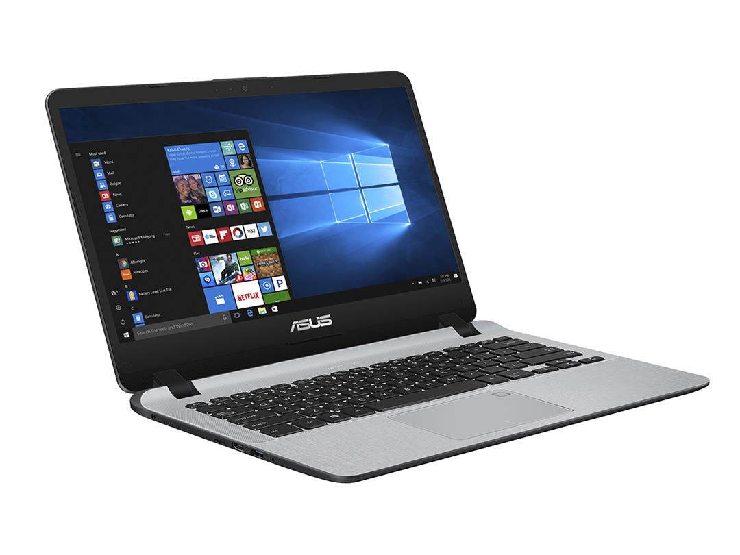 ASUS X407UA-EB397T laptop Intel® Core™ i5 i5-8250U – image 2