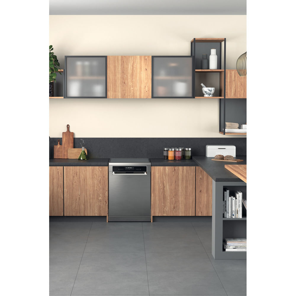 Hotpoint HFP 5O41 WLG X UK – image 7