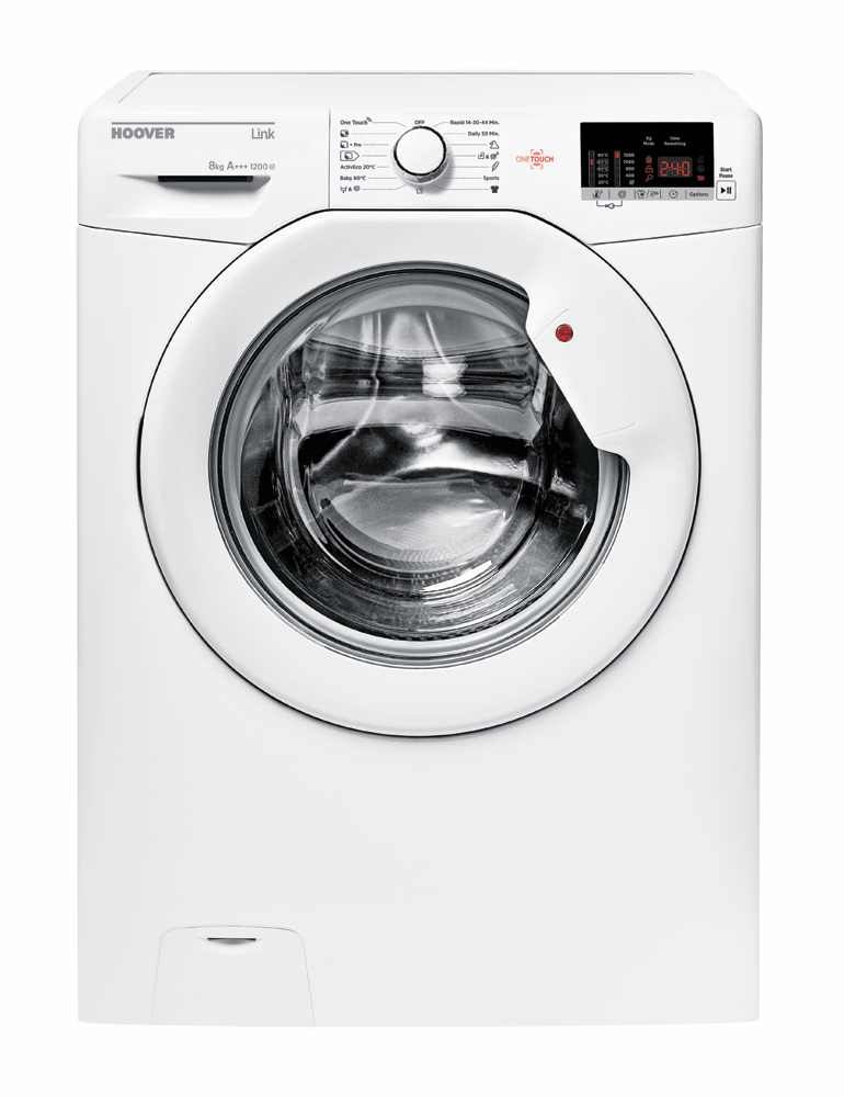 Hoover HL 1282D3/1-S