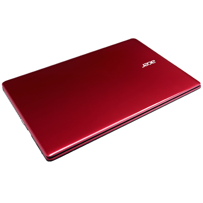 Acer Aspire 570G-33218G75Dnrr Intel® Core™ i3 i3-3217U Laptop 39.6 cm (15.6") 8 GB DDR3L-SDRAM 750 GB HDD Windows 8.1 Red – image 7