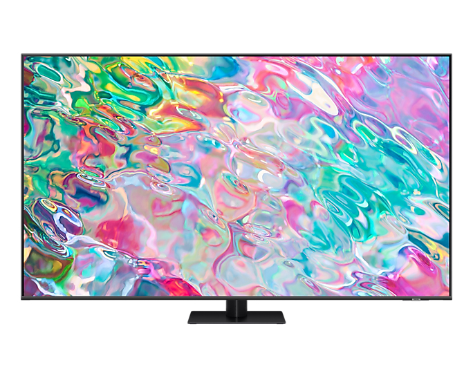 Samsung Series 7 QA55Q70BAKXXA TV – image 9