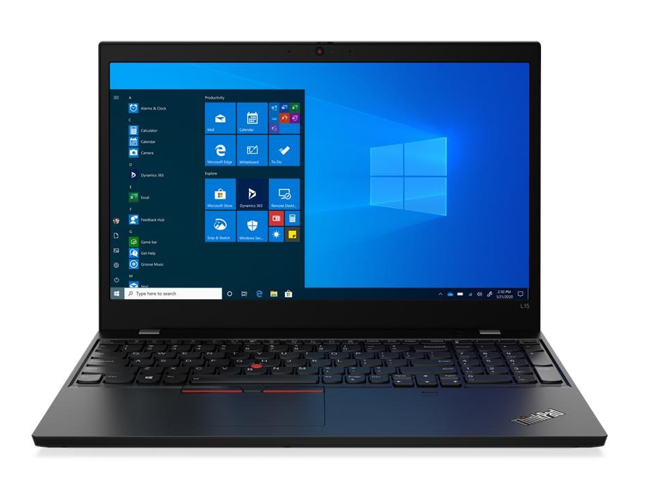 T1A ThinkPad L15 Gen 2 AMD Refurbished – image 1