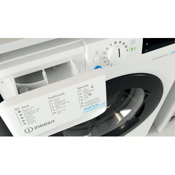 Indesit BWEBE 81496X WK N – image 8