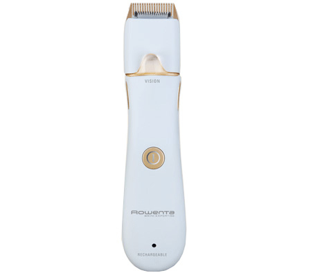 Rowenta TZ8010 bikini trimmer