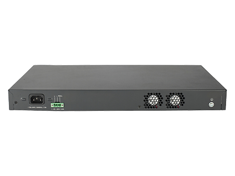 HP 3600-24-SFP v2 EI – image 3
