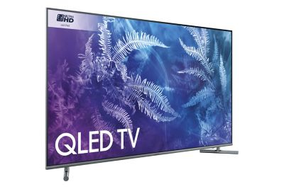 Samsung Q6F QE55Q6FAMTXXU TV – image 3