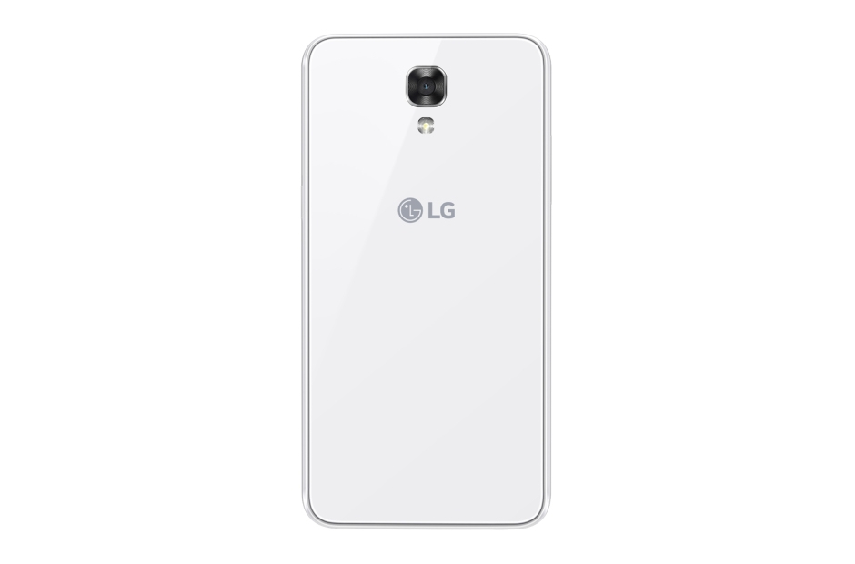 LG X Screen K500N – image 2