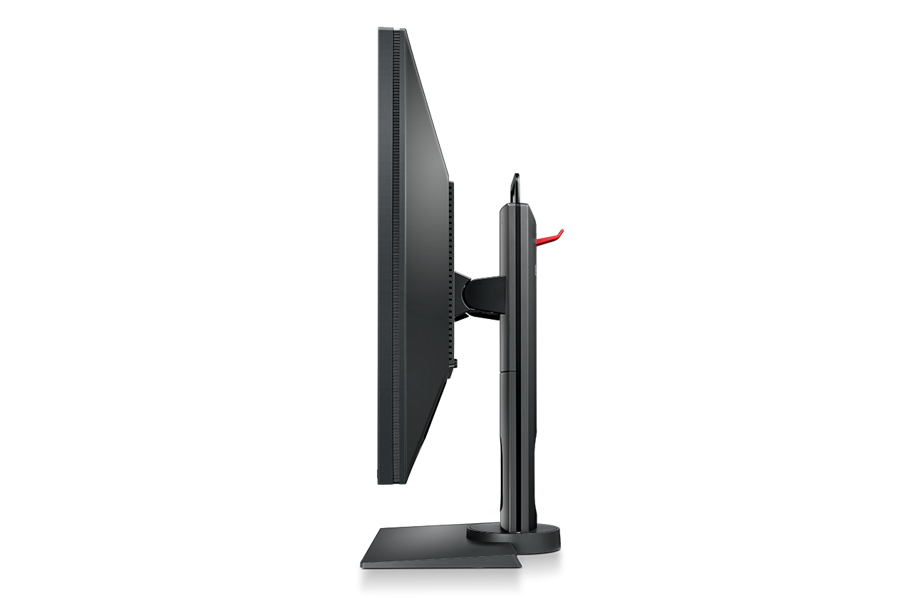 BenQ XL2731 computer monitor – image 6