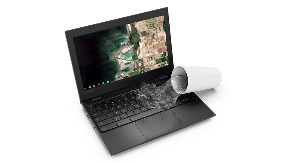 Lenovo 100e Chromebook 2nd Gen – image 7