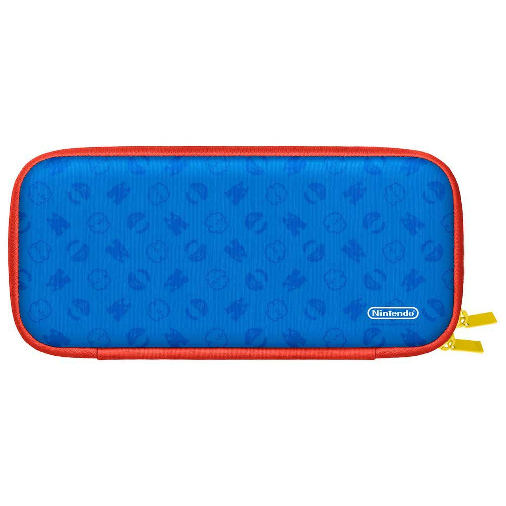 Nintendo Switch Mario Red & Blue Limited Edition – image 8