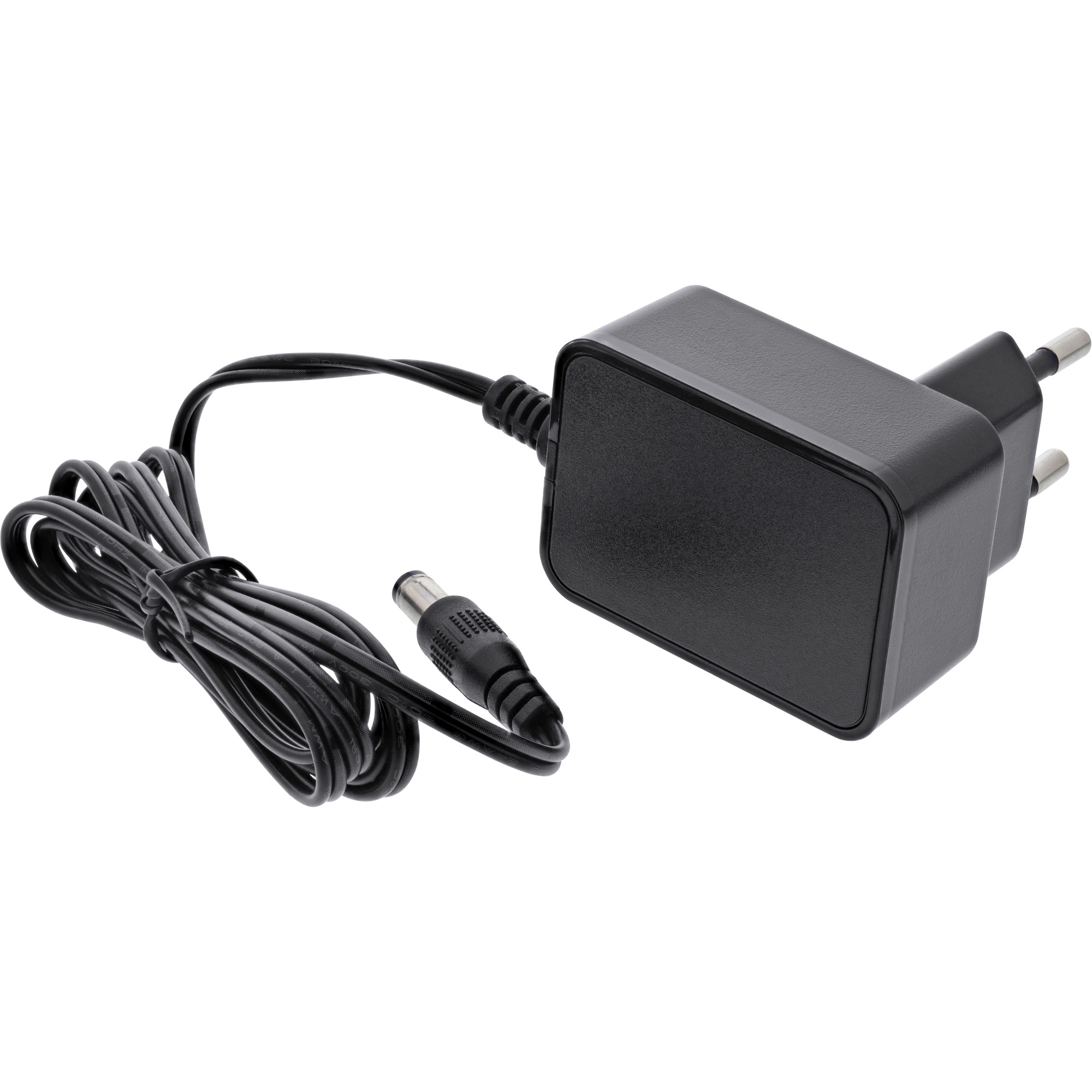 InLine 66659E network media converter 10000 Mbit/s 850 nm Multi-mode Black – image 3
