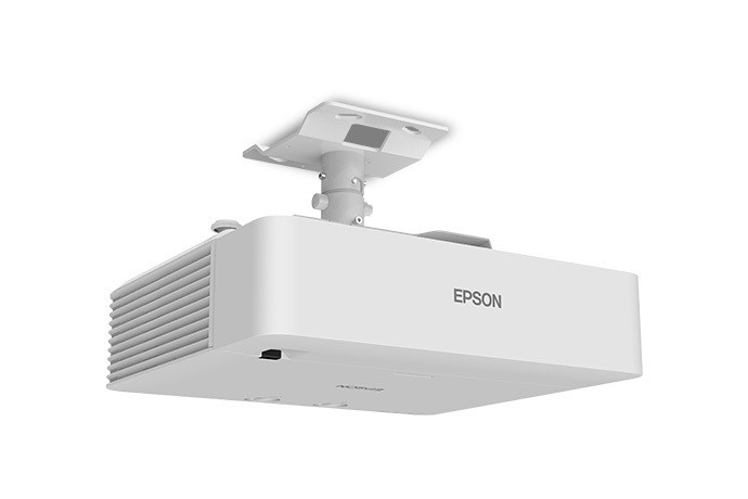 Epson PowerLite L520U Standard throw projector 5200 ANSI lumens LCOS WUXGA (1920x1200) White – image 7