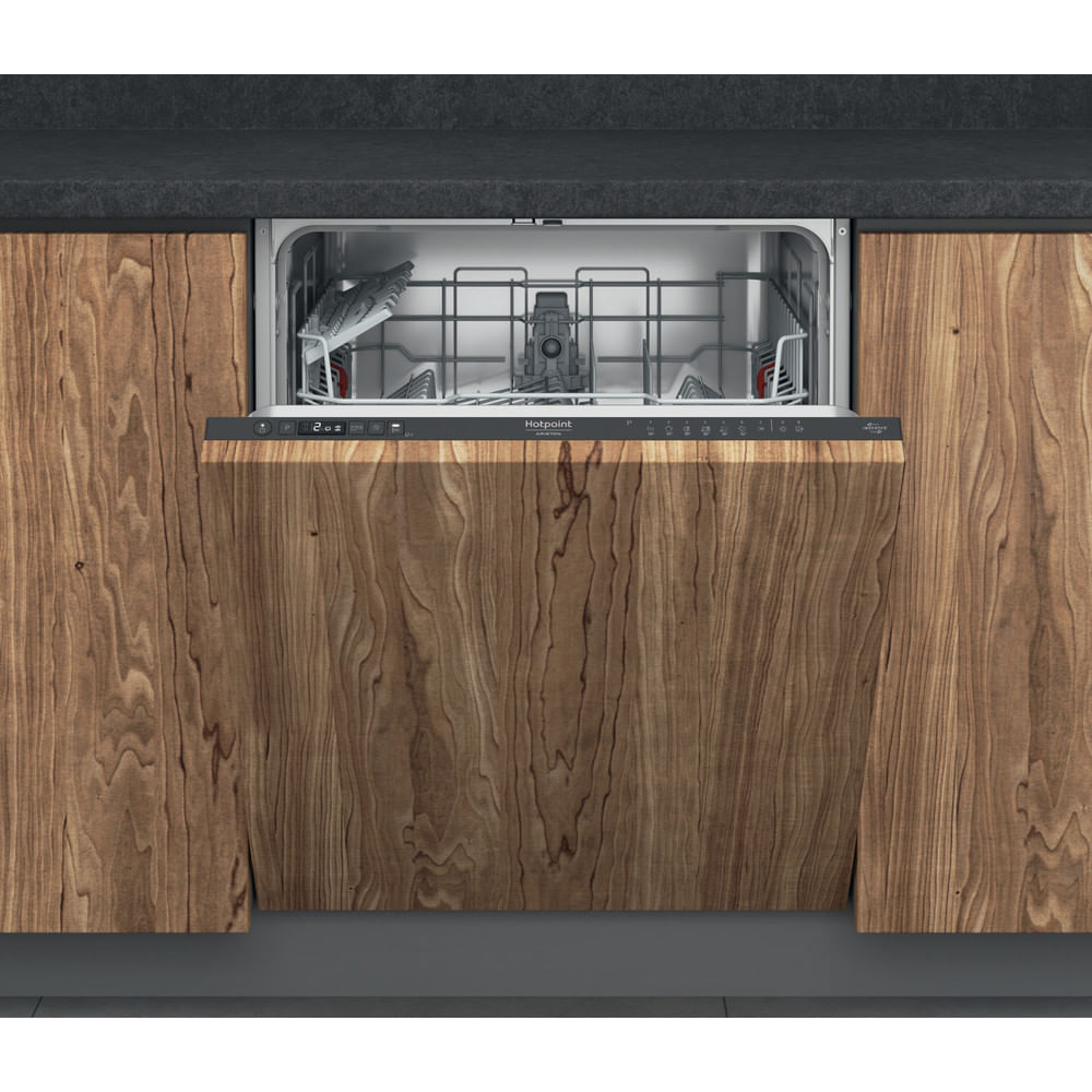 Hotpoint H2I HD526 A — vue 1 sur 8