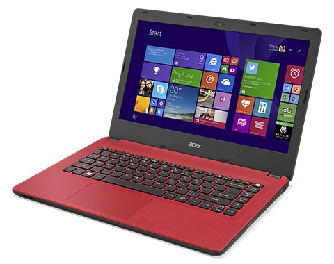 Acer Aspire ES1-420-35P6 AMD E E1-2500 Laptop