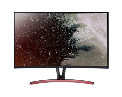 Acer ED323QUPbmiippx computer monitor – image 1