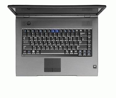 Samsung P NP-P560-AAY2DE laptop Intel Pentium Mobile T4200 – image 3
