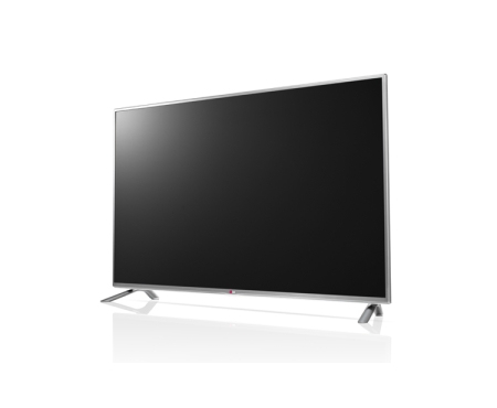 LG 47LB631V TV 119.4 cm (47") Full HD Smart TV Wi-Fi White – image 2