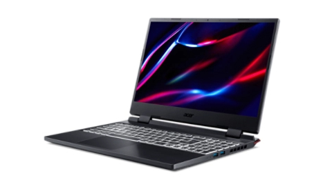 Acer Nitro 5 AN515-46-R4LE AMD Ryzen™ 5 6600H Laptop – image 3
