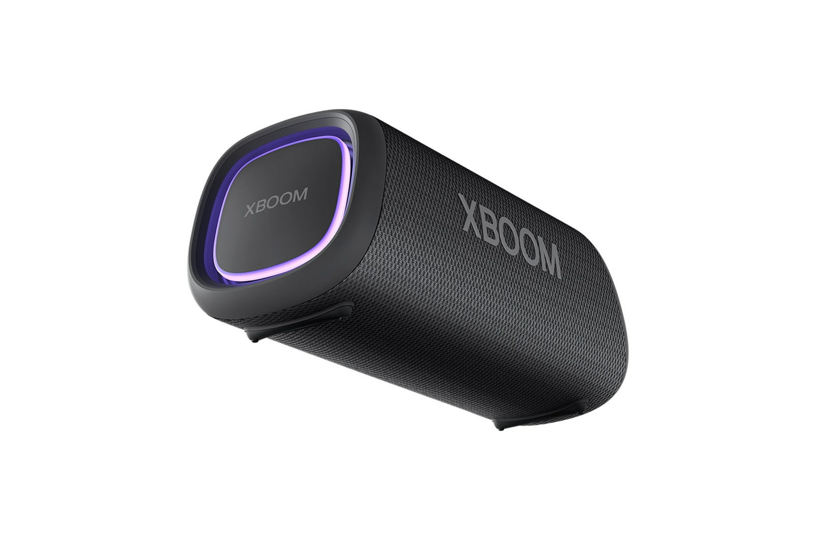 LG DXG5Q Stereo portable speaker Black 20 W image 9