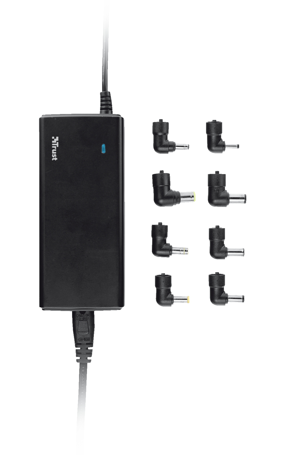 Trust 18838 power adapter/inverter Indoor – image 2