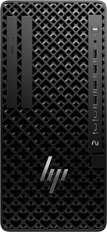 HP Z1 G1i