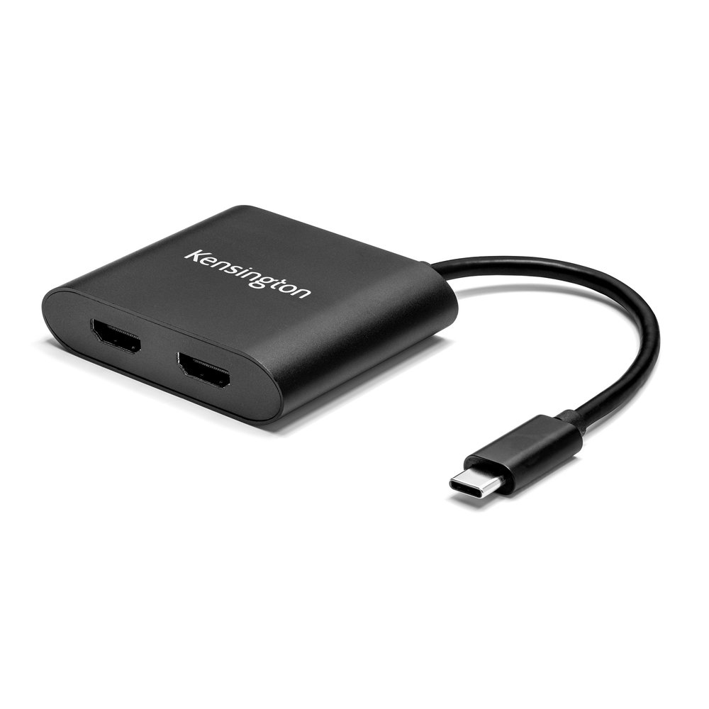 Kensington USB-C to Dual HDMI 1.4 Video Adapter – image 7