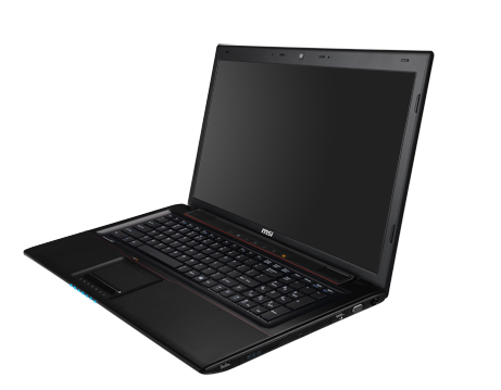 MSI GP70-2PEi581FD (Leopard) – image 6