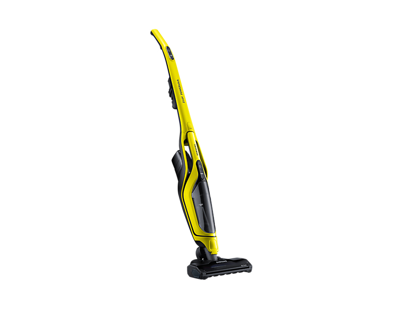Samsung SS60K6030KY 2-in-1 stick vacuum Battery Dry Cyclonic Bagless – image 4