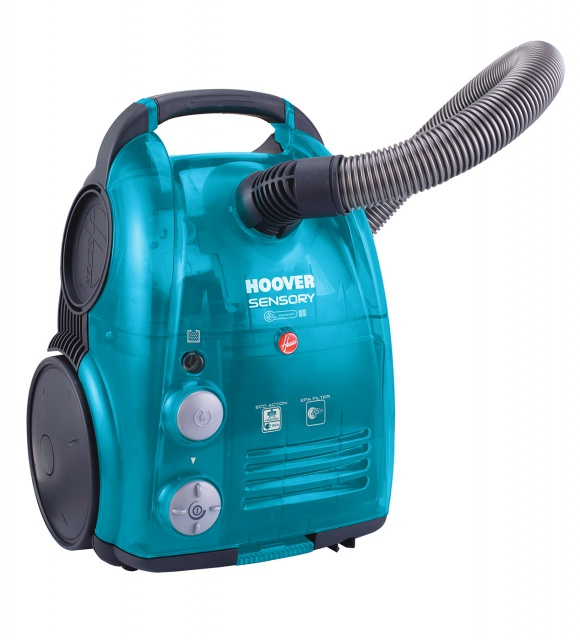Hoover SN70_SN55 3.2 L Cylinder vacuum Dry 700 W Combi – image 2