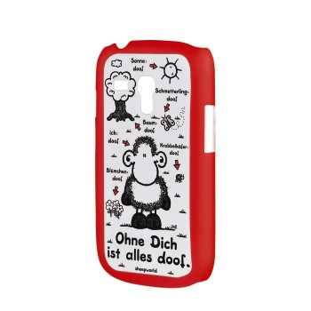 Hama 00123401 mobile phone case Cover Multicolour