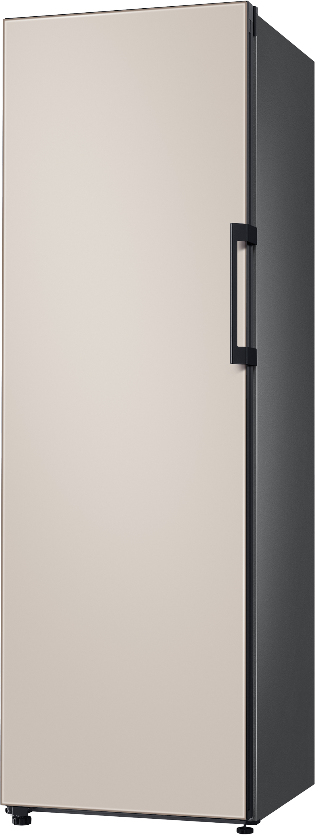 Samsung RZ32A748539/EG fridge Freestanding Beige – image 4