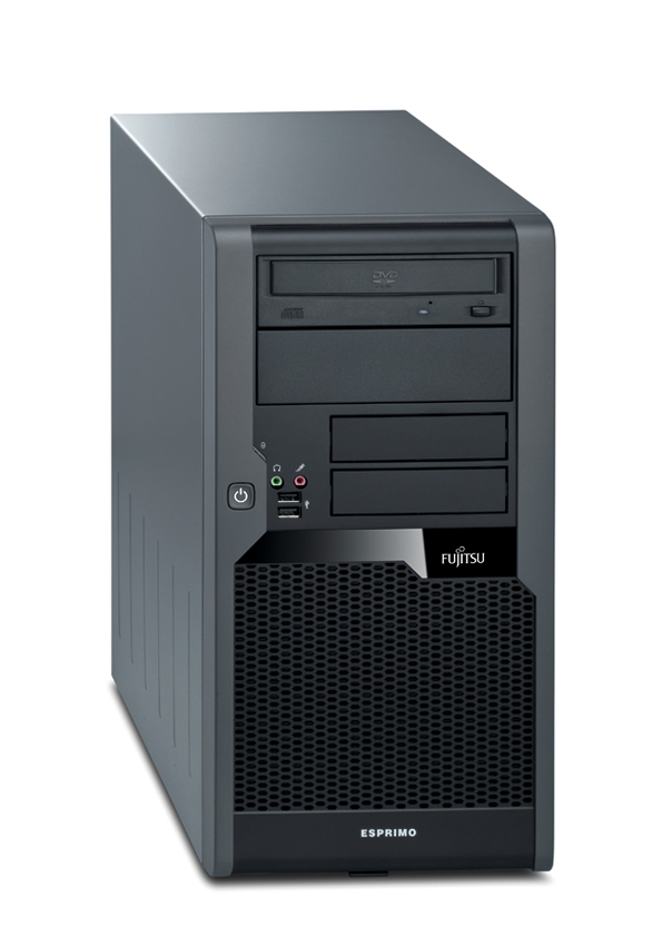 Fujitsu Esprimo P7936 E-Star 5.0 – image 1